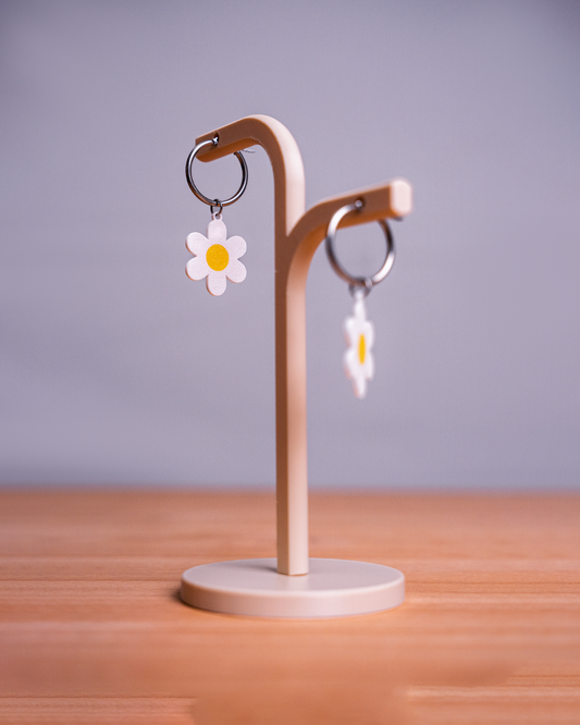 Daisy Earrings