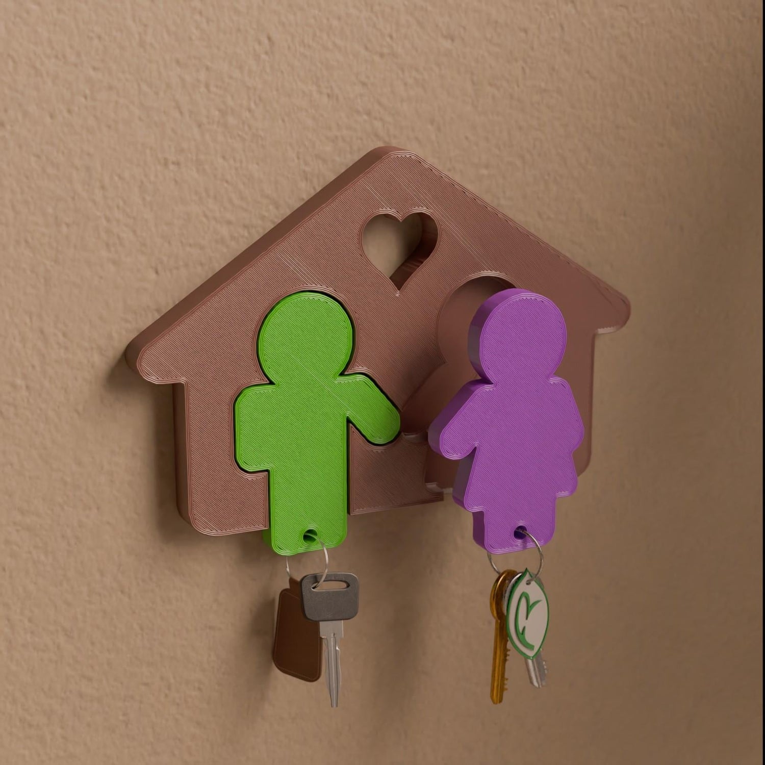 Keychains