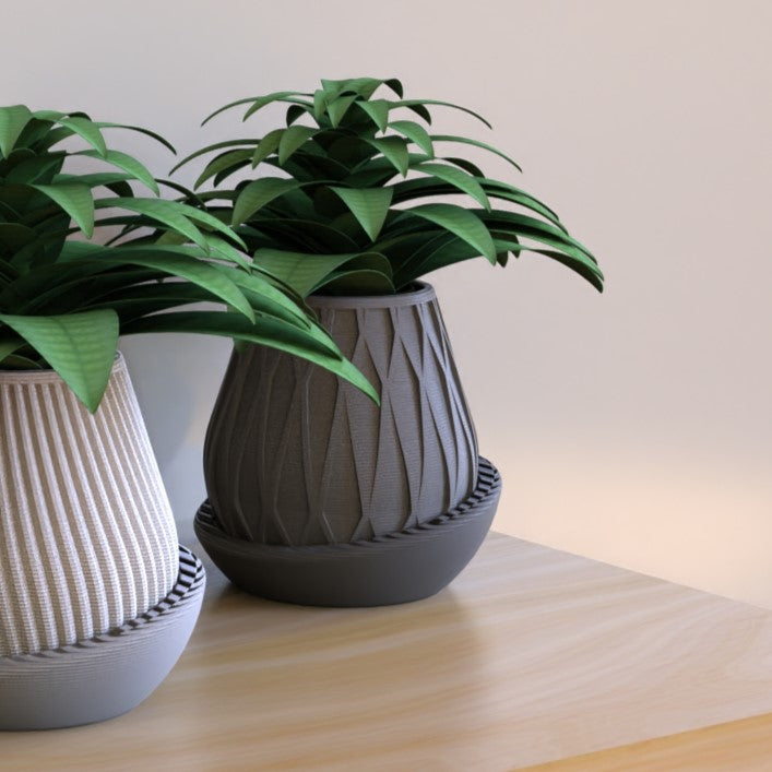 Planters