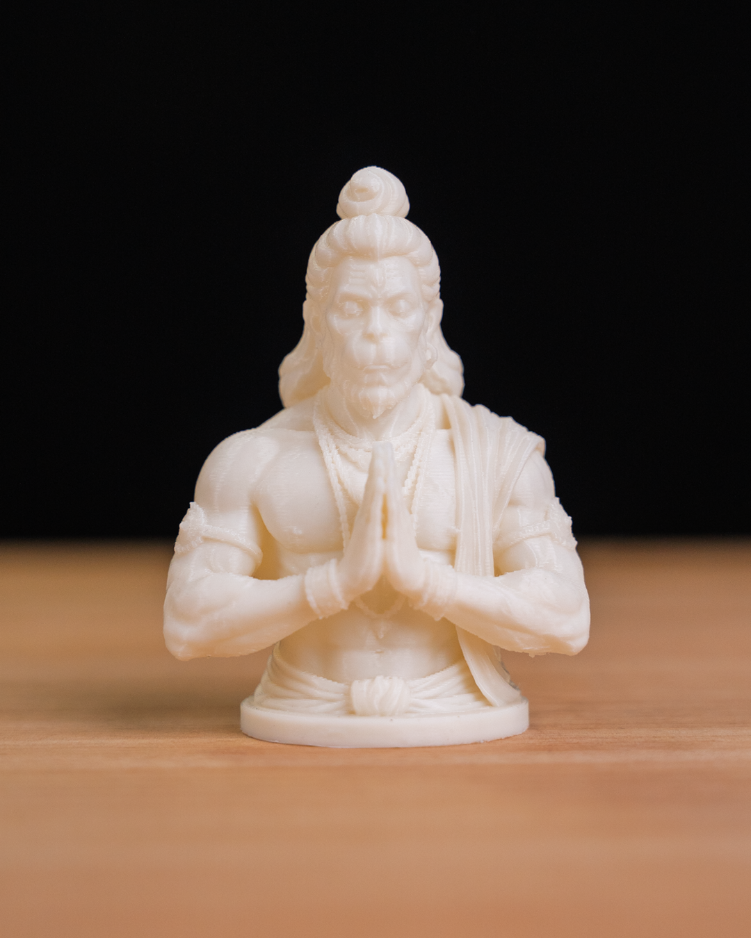 Hanuman Statue