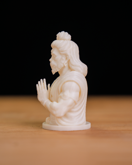 Hanuman Statue