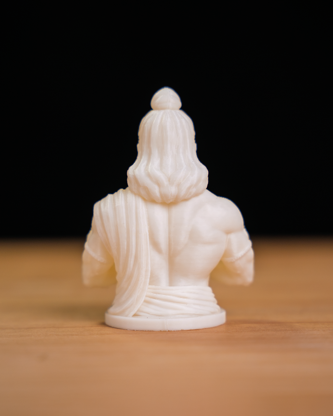 Hanuman Statue