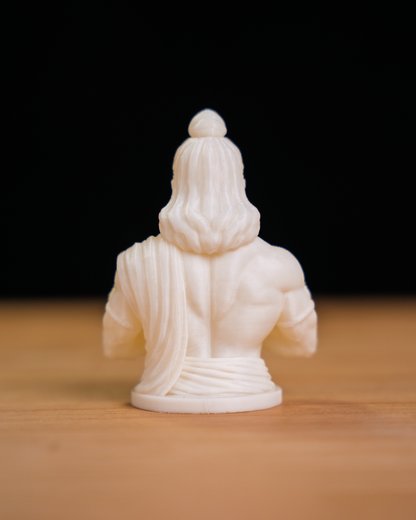 Hanuman Statue