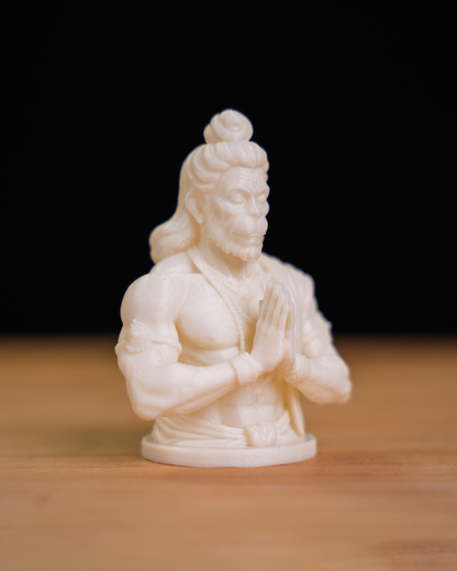 Hanuman Statue