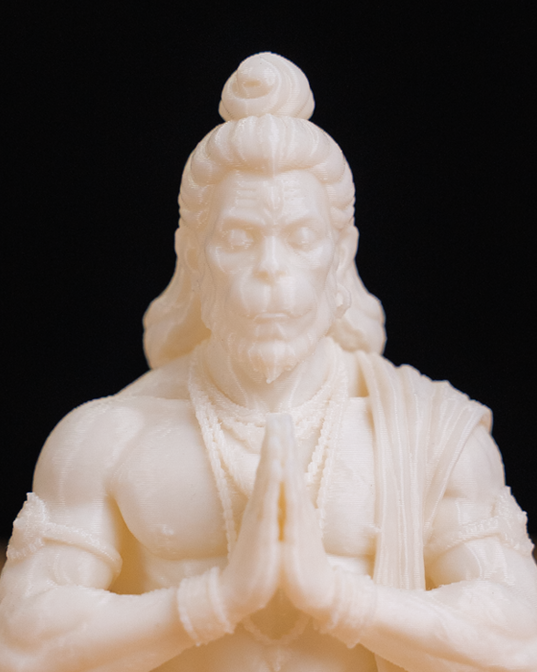 Hanuman Statue