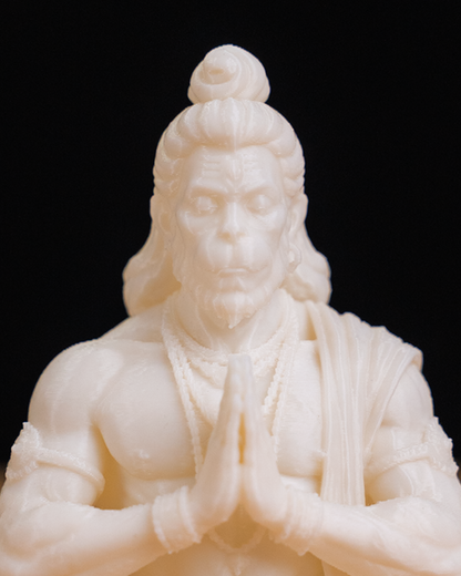 Hanuman Statue