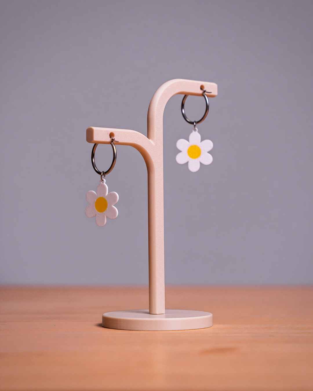 Daisy Earrings
