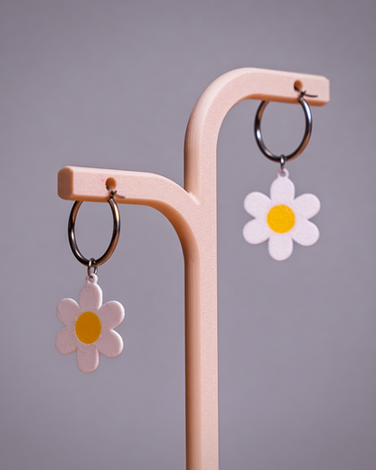 Daisy Earrings