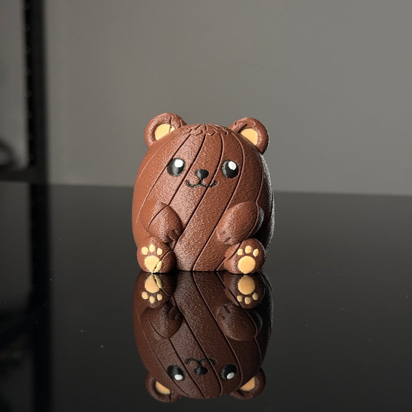 Slimey Bear