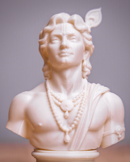 Lord Krishna