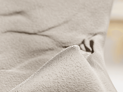 The Card Cradle – Pillow-Inspired Business Card Holder - Mold and Matter